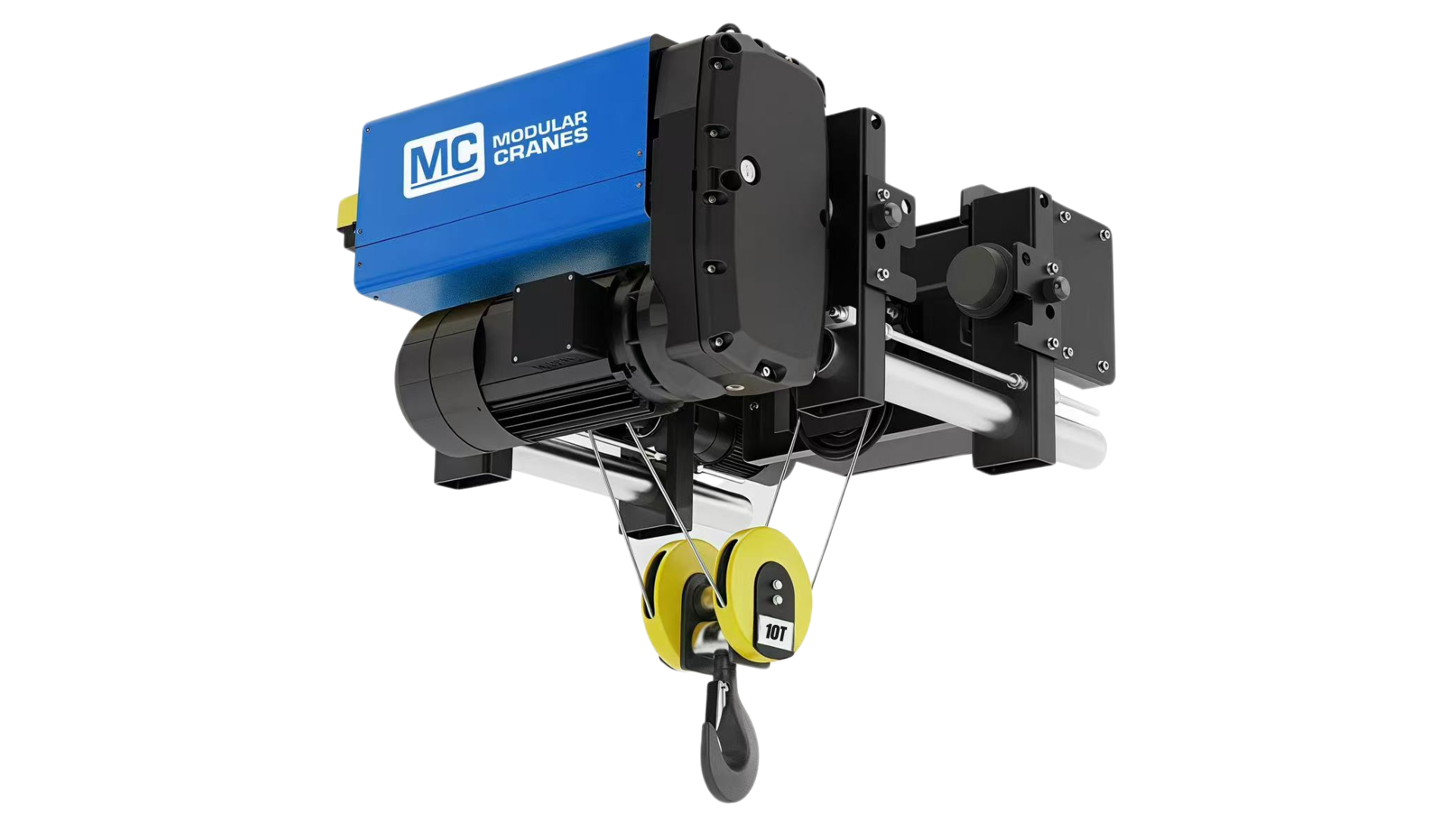 Electric Wire Rope Hoist