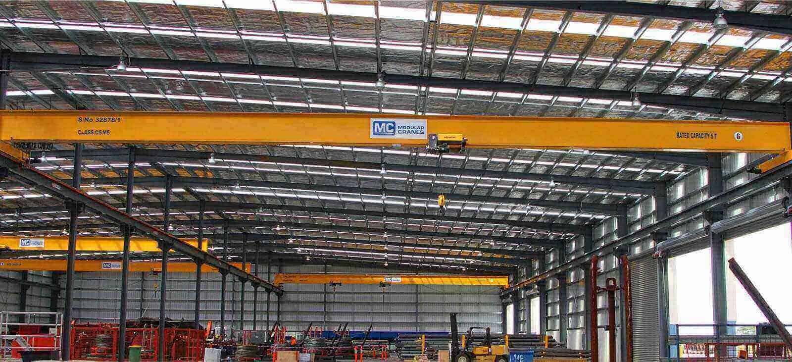 Crane Manufacturers Australia Jib, Overhead, Gantry Cranes Supplier