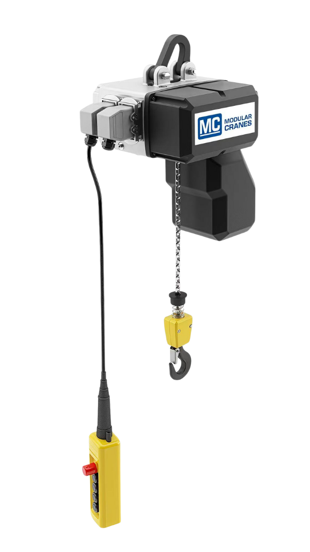 Electric Chain Hoist