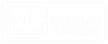 MC Logo White