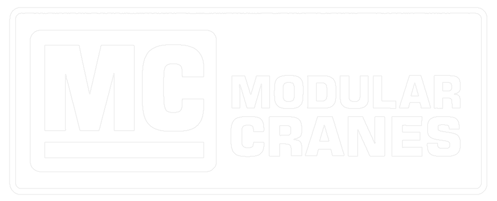 MC Logo White