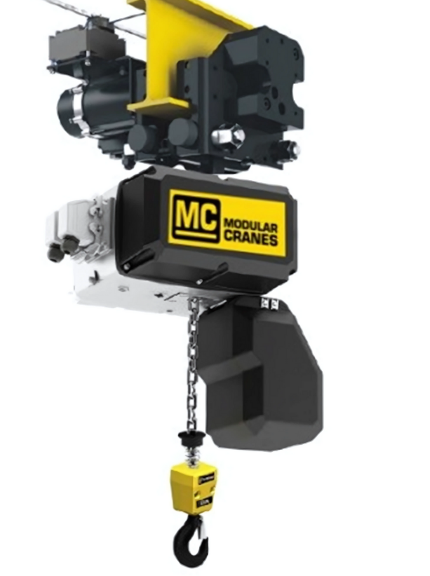 Electric Chain Hoist