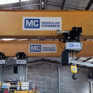 Electric Chain Hoist