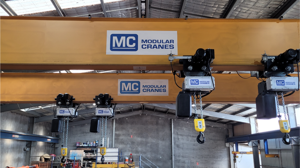 Electric Chain Hoist