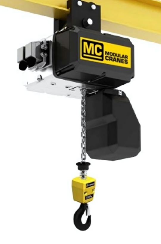 Electric Chain Hoist