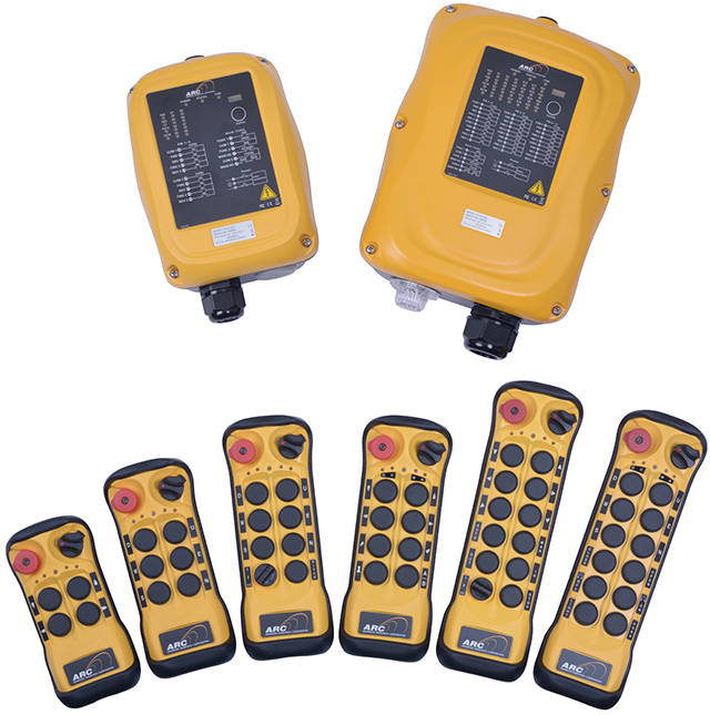 Flex EX2 Series