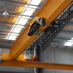 Single Girder